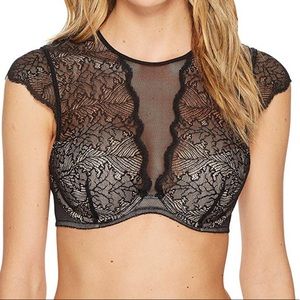 b.tempted after hours bra